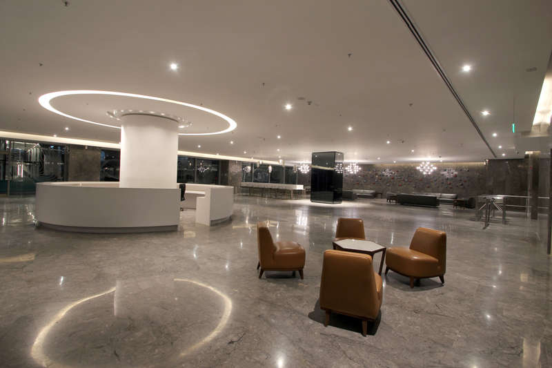 HIC Infrastructure Projects Gallery